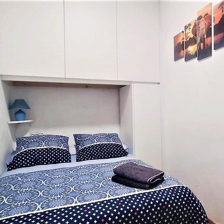 Habitacion En Centro De Ciudad Con Bano Compartido Pampelune Extérieur photo