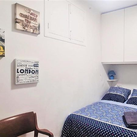 Habitacion En Centro De Ciudad Con Bano Compartido Pampelune Extérieur photo
