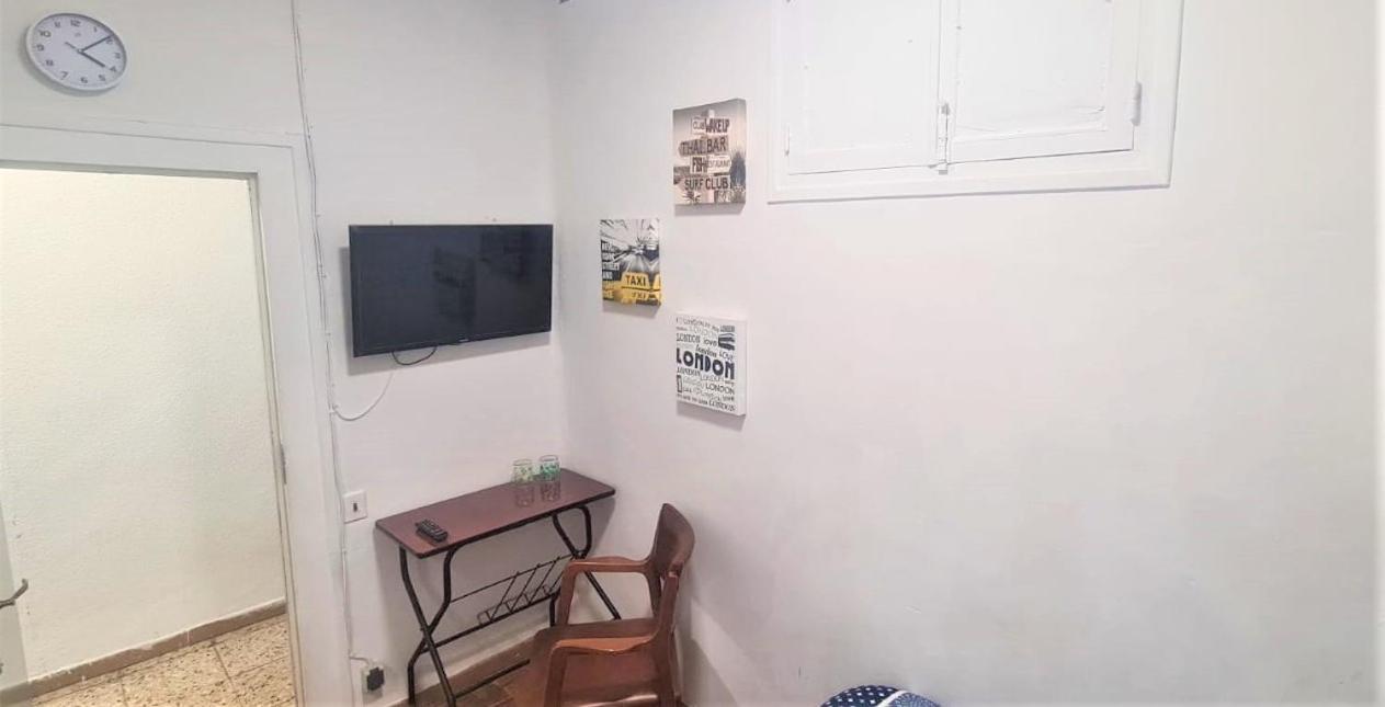 Habitacion En Centro De Ciudad Con Bano Compartido Pampelune Extérieur photo