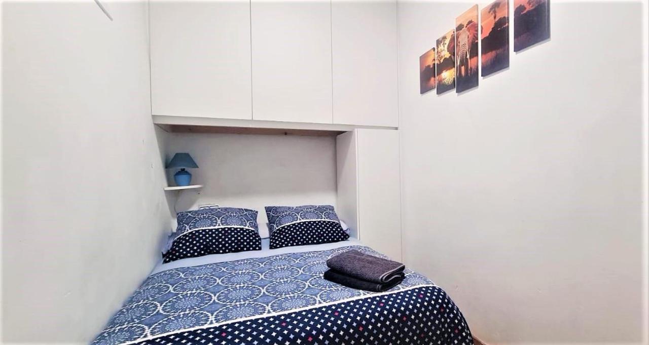 Habitacion En Centro De Ciudad Con Bano Compartido Pampelune Extérieur photo